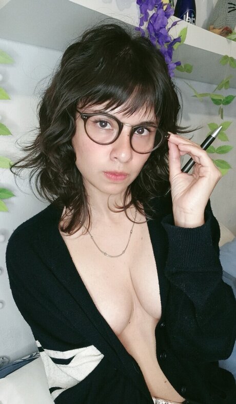Nacktes geleaktes OnlyFans-Foto von  Yoshimi