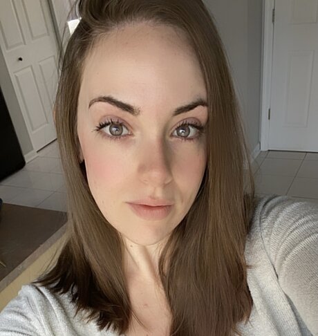 Nacktes geleaktes OnlyFans-Foto von Deanna