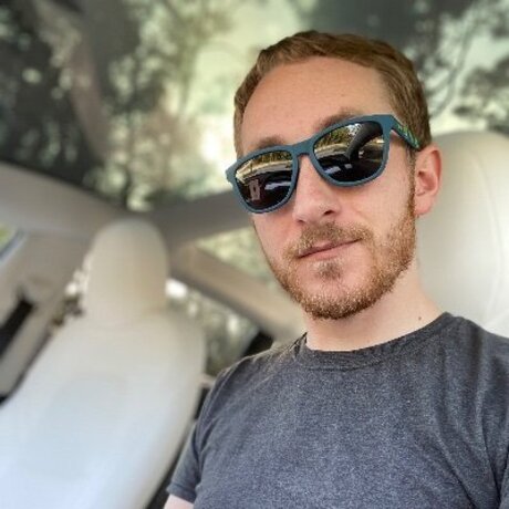 Nacktes geleaktes OnlyFans-Foto von Jeremy Judkins