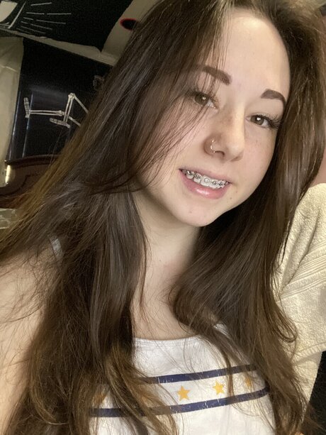 Nacktes geleaktes OnlyFans-Foto von Dumbbroad