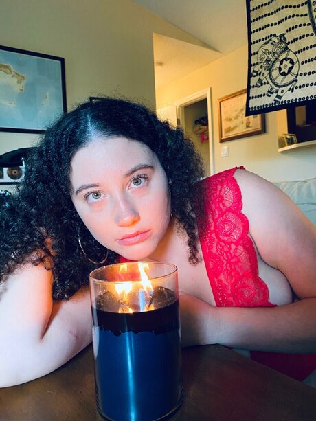 Nacktes geleaktes OnlyFans-Foto von Playfulspirit88