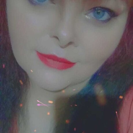 Nacktes geleaktes OnlyFans-Foto von Krystal