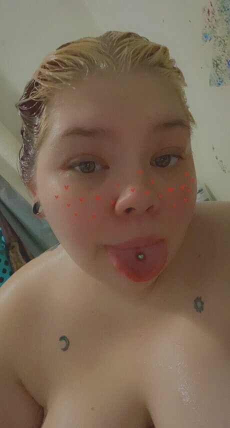 Nacktes geleaktes OnlyFans-Foto von Seamore