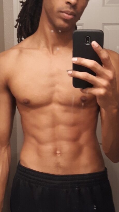 Nacktes geleaktes OnlyFans-Foto von Viva