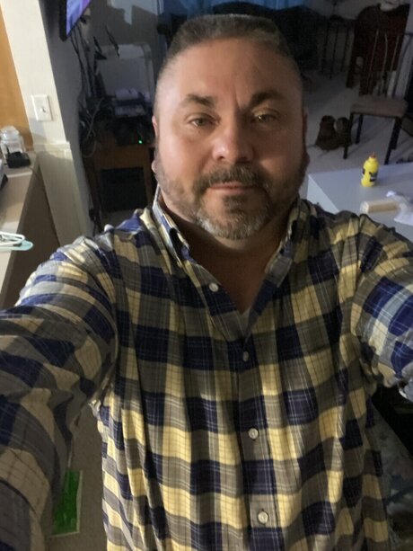 Nacktes geleaktes OnlyFans-Foto von Joe Akers