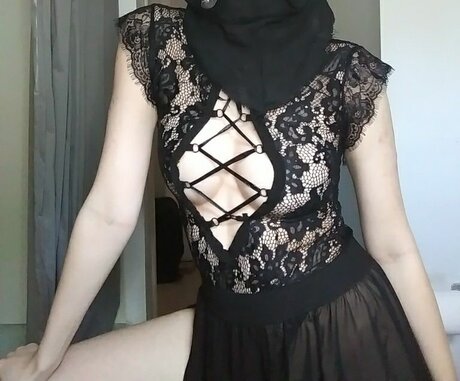 Nacktes geleaktes OnlyFans-Foto von Renee Lopez