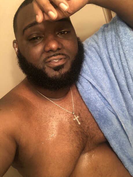 Nacktes geleaktes OnlyFans-Foto von Xxteddyramzxx