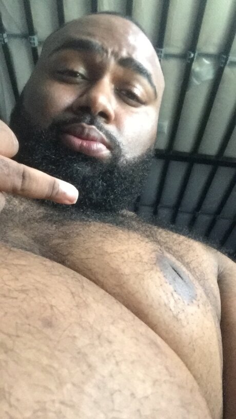 Nacktes geleaktes OnlyFans-Foto von Jerry Linder