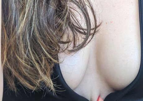 Nacktes geleaktes OnlyFans-Foto von Paigeozz