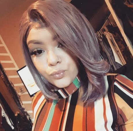 Nacktes geleaktes OnlyFans-Foto von Mcroulette
