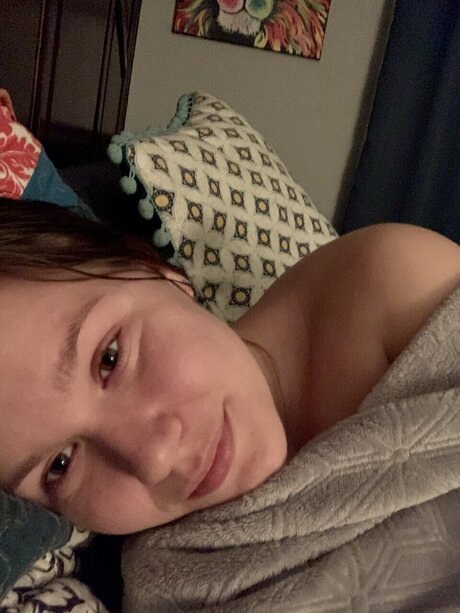 Nacktes geleaktes OnlyFans-Foto von Andandand3