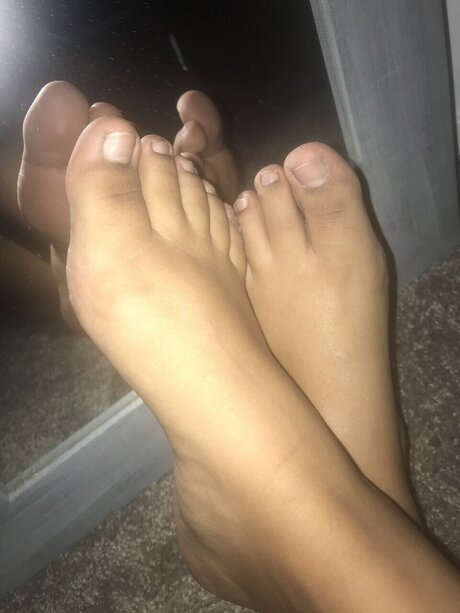 Nacktes geleaktes OnlyFans-Foto von Devilishneeds