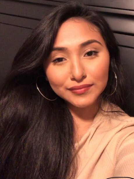 Nacktes geleaktes OnlyFans-Foto von Angelicuh