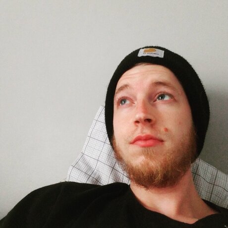 Nacktes geleaktes OnlyFans-Foto von Joshamous