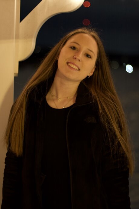 Nacktes geleaktes OnlyFans-Foto von Jaybunny