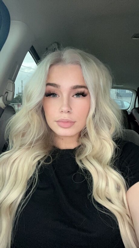 Nacktes geleaktes OnlyFans-Foto von Chloe