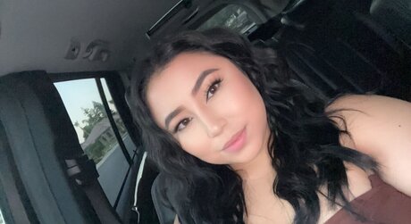 Nacktes geleaktes OnlyFans-Foto von Sarai