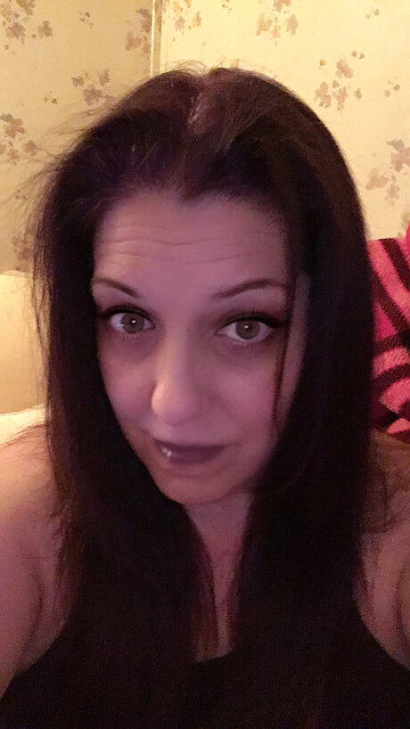 Nacktes geleaktes OnlyFans-Foto von Ronyhawley
