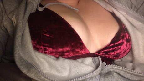 Nacktes geleaktes OnlyFans-Foto von 
