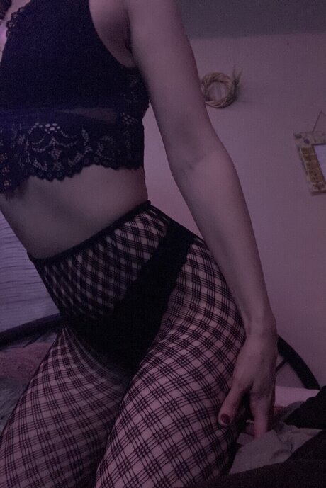 Nacktes geleaktes OnlyFans-Foto von Emma