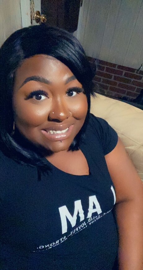 Desiree Sumpter