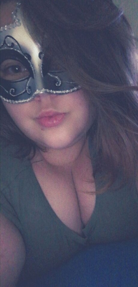 Nacktes geleaktes OnlyFans-Foto von Brooke