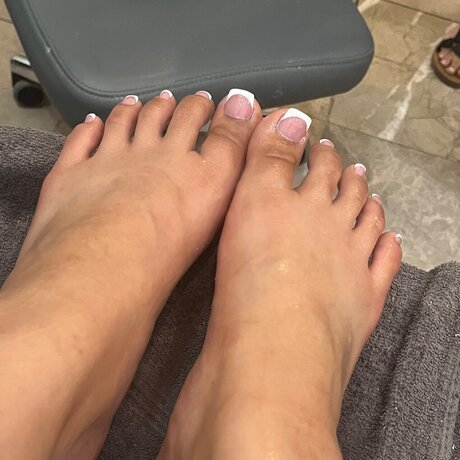 At