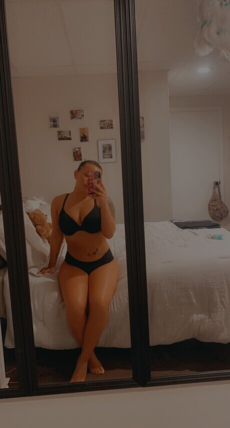 Nacktes geleaktes OnlyFans-Foto von Kennnb