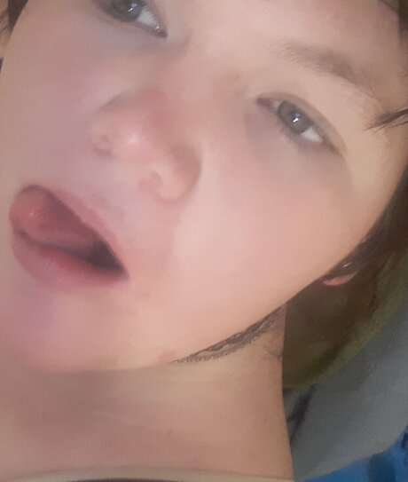 Nacktes geleaktes OnlyFans-Foto von Nicole