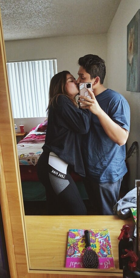 Nacktes geleaktes OnlyFans-Foto von Mariaampampruben