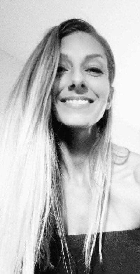 Nacktes geleaktes OnlyFans-Foto von Erynn