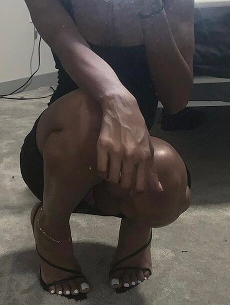 Nacktes geleaktes OnlyFans-Foto von Amarieproctor