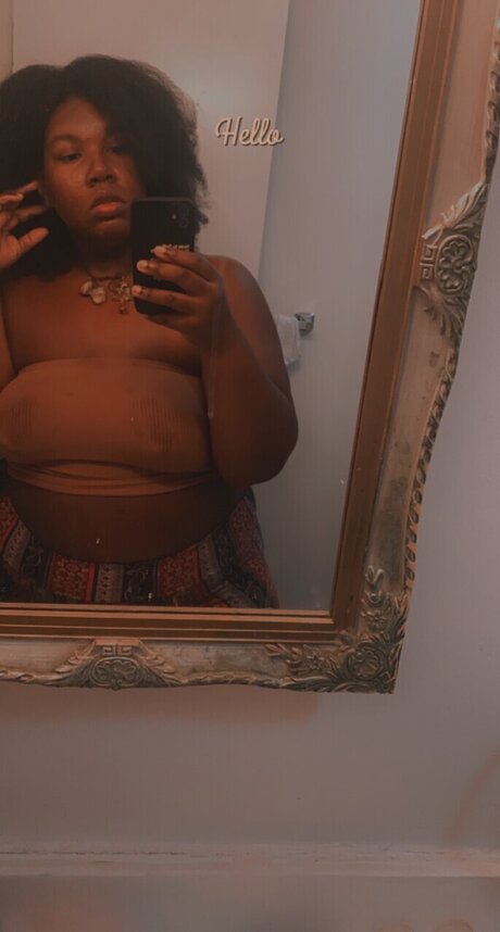 Nacktes geleaktes OnlyFans-Foto von Whitney