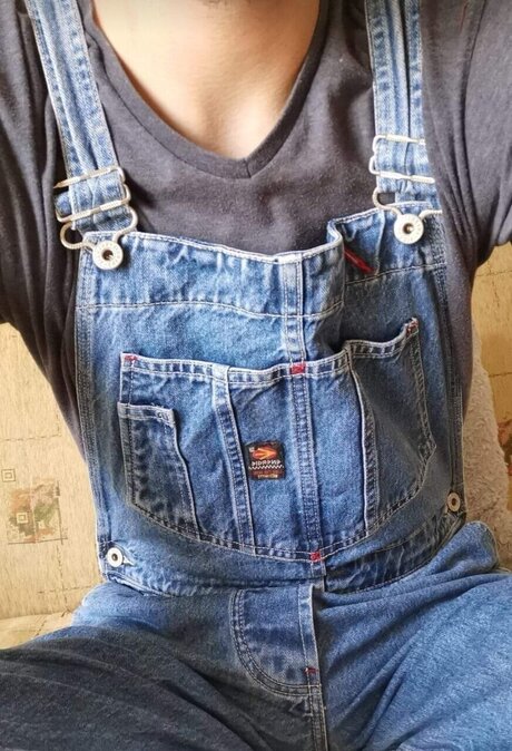Nacktes geleaktes OnlyFans-Foto von Mario Castillo