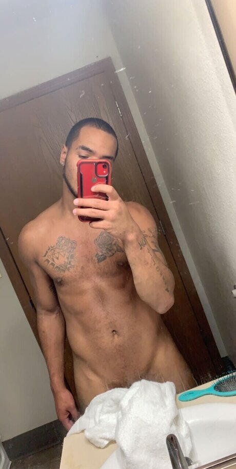Nacktes geleaktes OnlyFans-Foto von Stephmoney