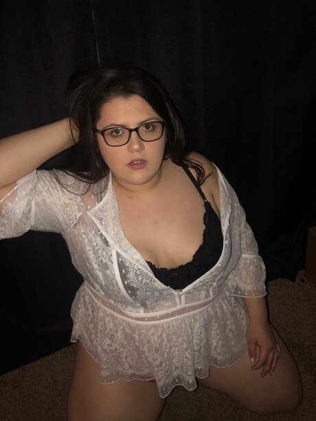 Nacktes geleaktes OnlyFans-Foto von Brianna