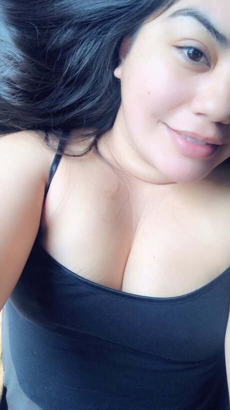 Nacktes geleaktes OnlyFans-Foto von Bexx