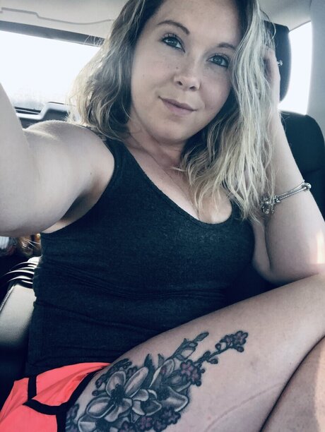 Nacktes geleaktes OnlyFans-Foto von Jessica