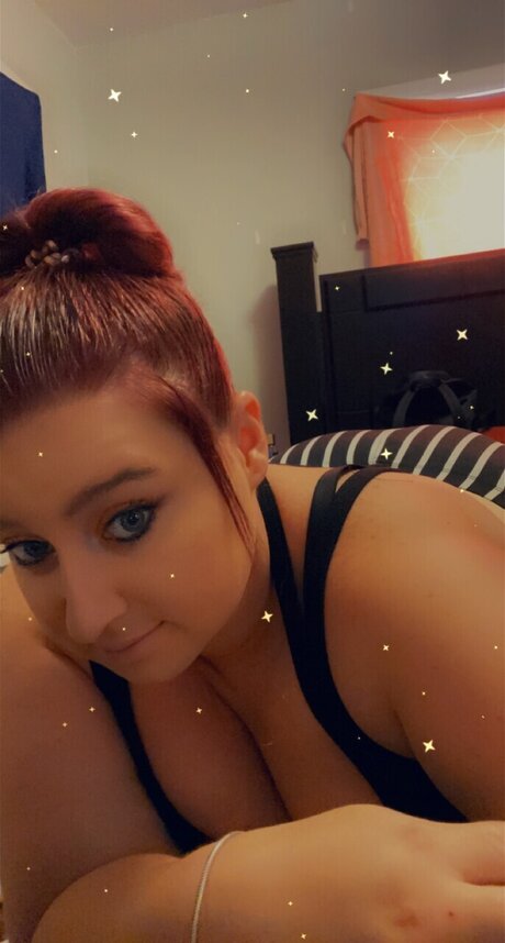 Nacktes geleaktes OnlyFans-Foto von White Widow
