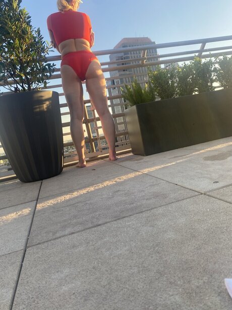 Nacktes geleaktes OnlyFans-Foto von Taelae99