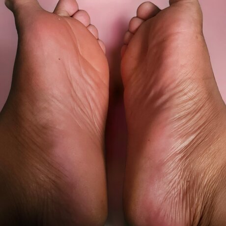 Nacktes geleaktes OnlyFans-Foto von Pinkywoes