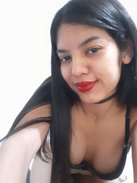 Nacktes geleaktes OnlyFans-Foto von Katy