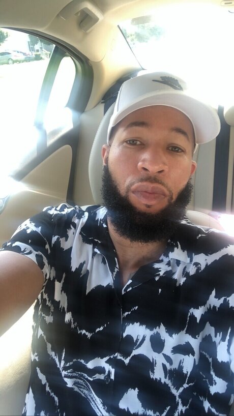 Nacktes geleaktes OnlyFans-Foto von Anthony
