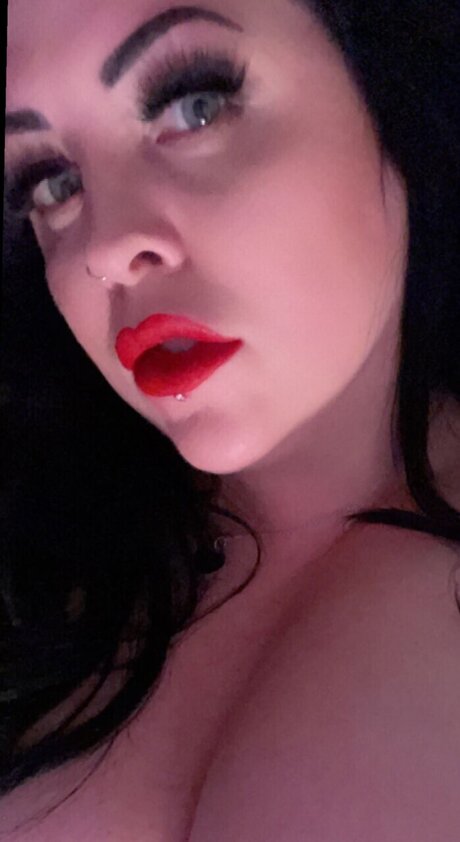 Nacktes geleaktes OnlyFans-Foto von Mistress London