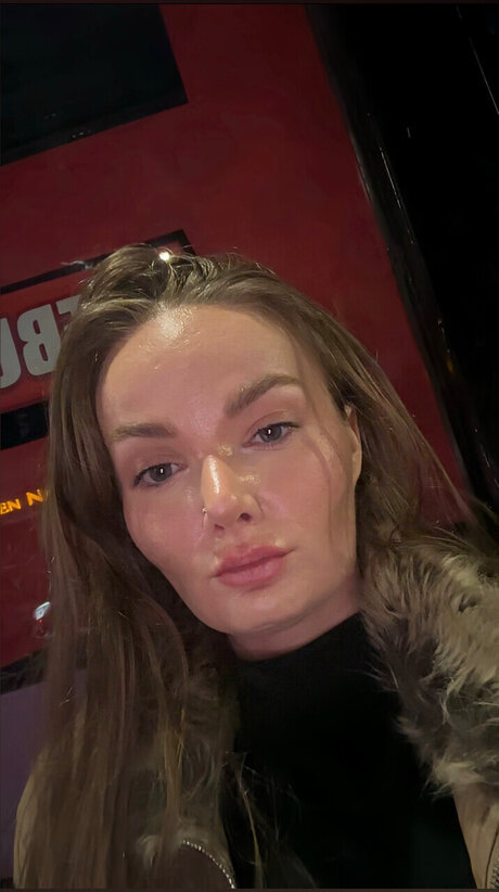 Nacktes geleaktes OnlyFans-Foto von Per0x1de