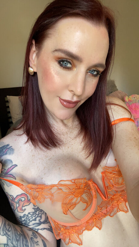 Nacktes geleaktes OnlyFans-Foto von Little Lolli 