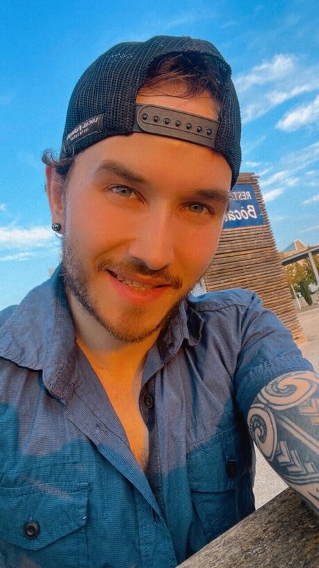 Nacktes geleaktes OnlyFans-Foto von Leviatanvip