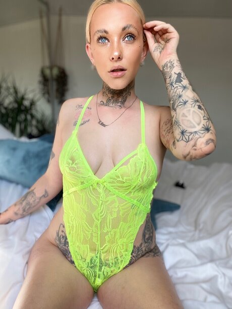 Nacktes geleaktes OnlyFans-Foto von Lottieharley  No Ppv 