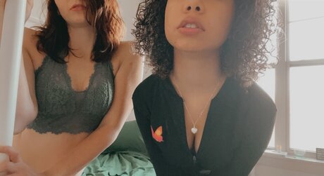Nacktes geleaktes OnlyFans-Foto von Oreoduo007