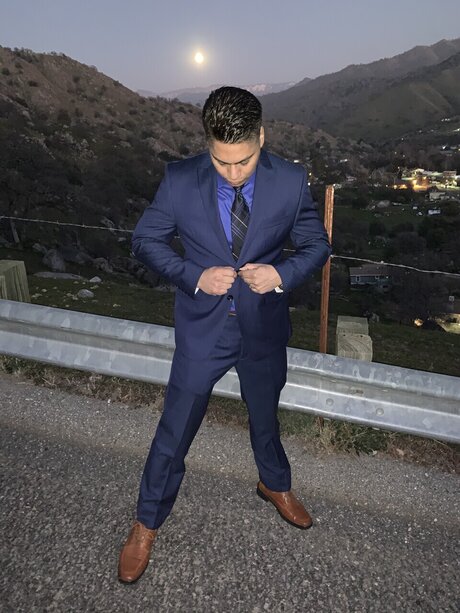 Nacktes geleaktes OnlyFans-Foto von Victor Vargas